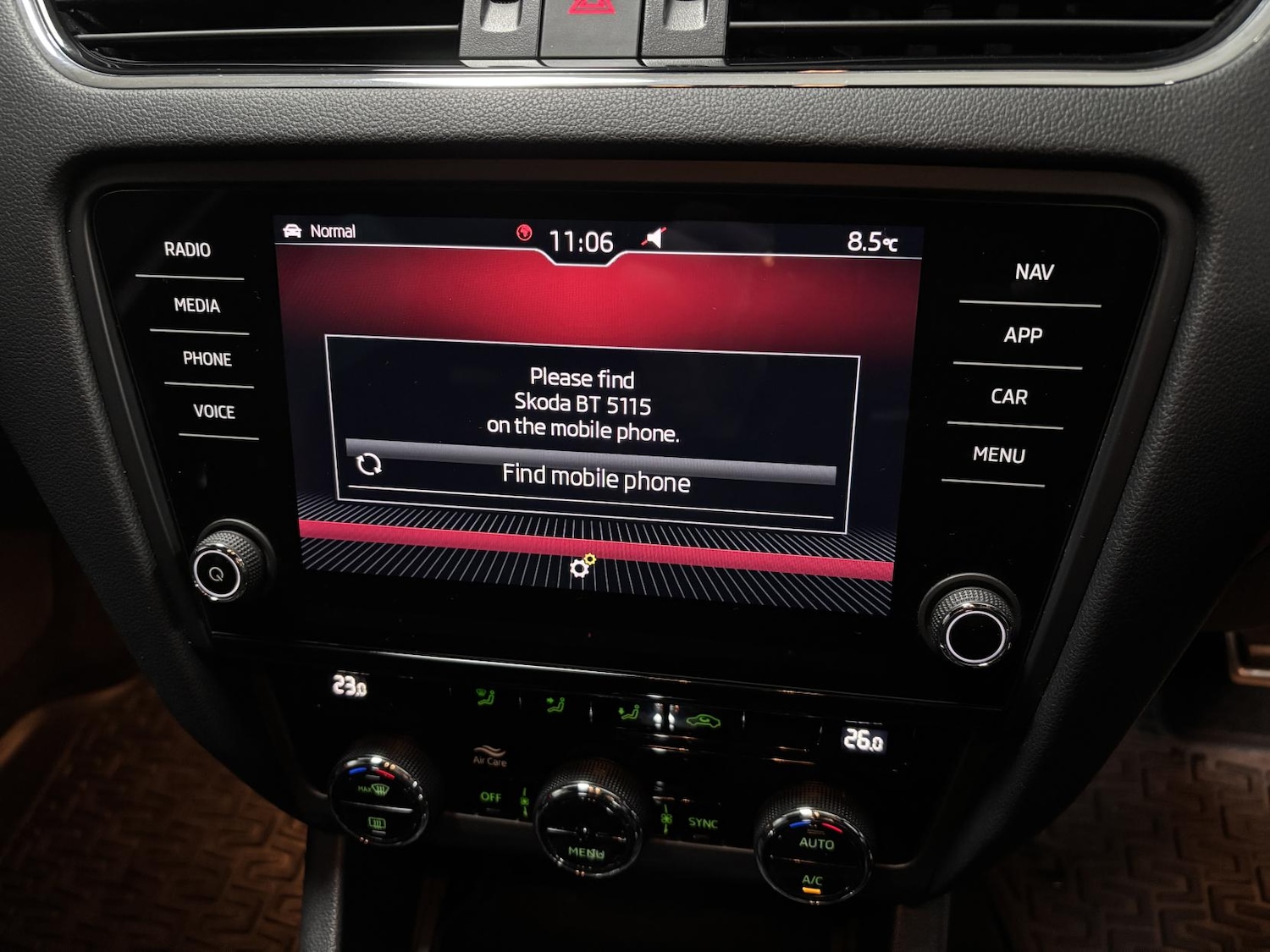 Used Skoda Octavia 2019 for sale - 77248148: Photo 44