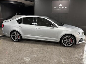 Used Skoda Octavia 2019 for sale - 77248148: Photo