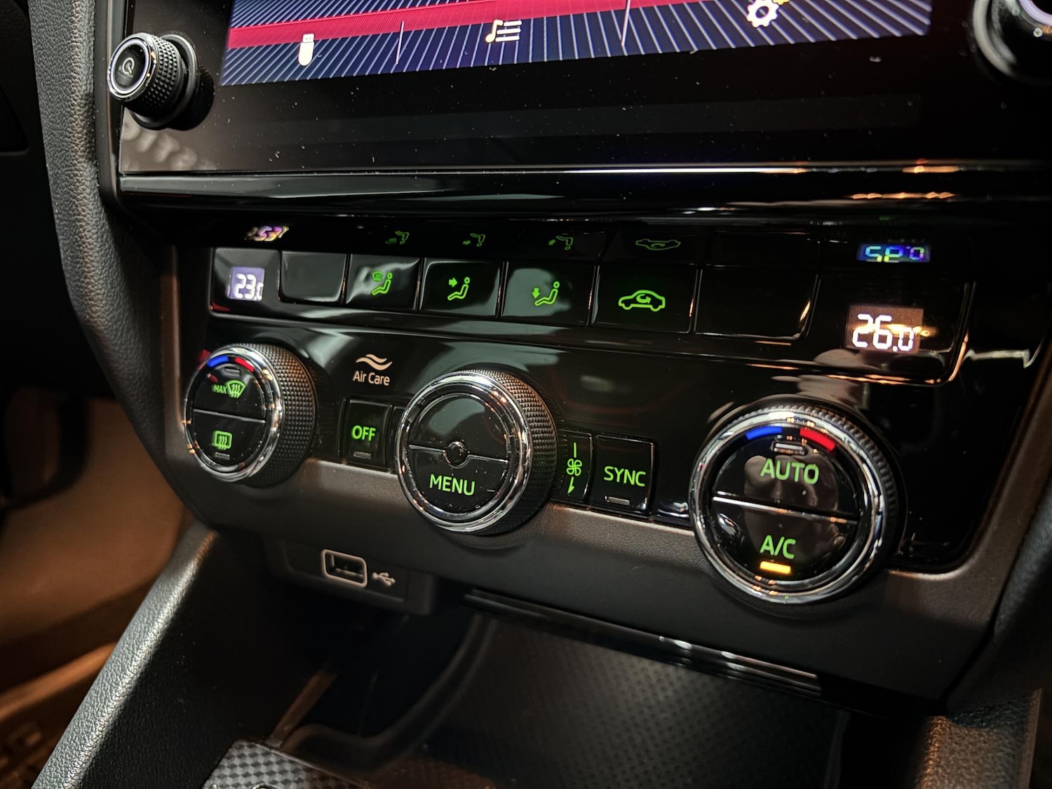 Used Skoda Octavia 2019 for sale - 77248148: Photo 54