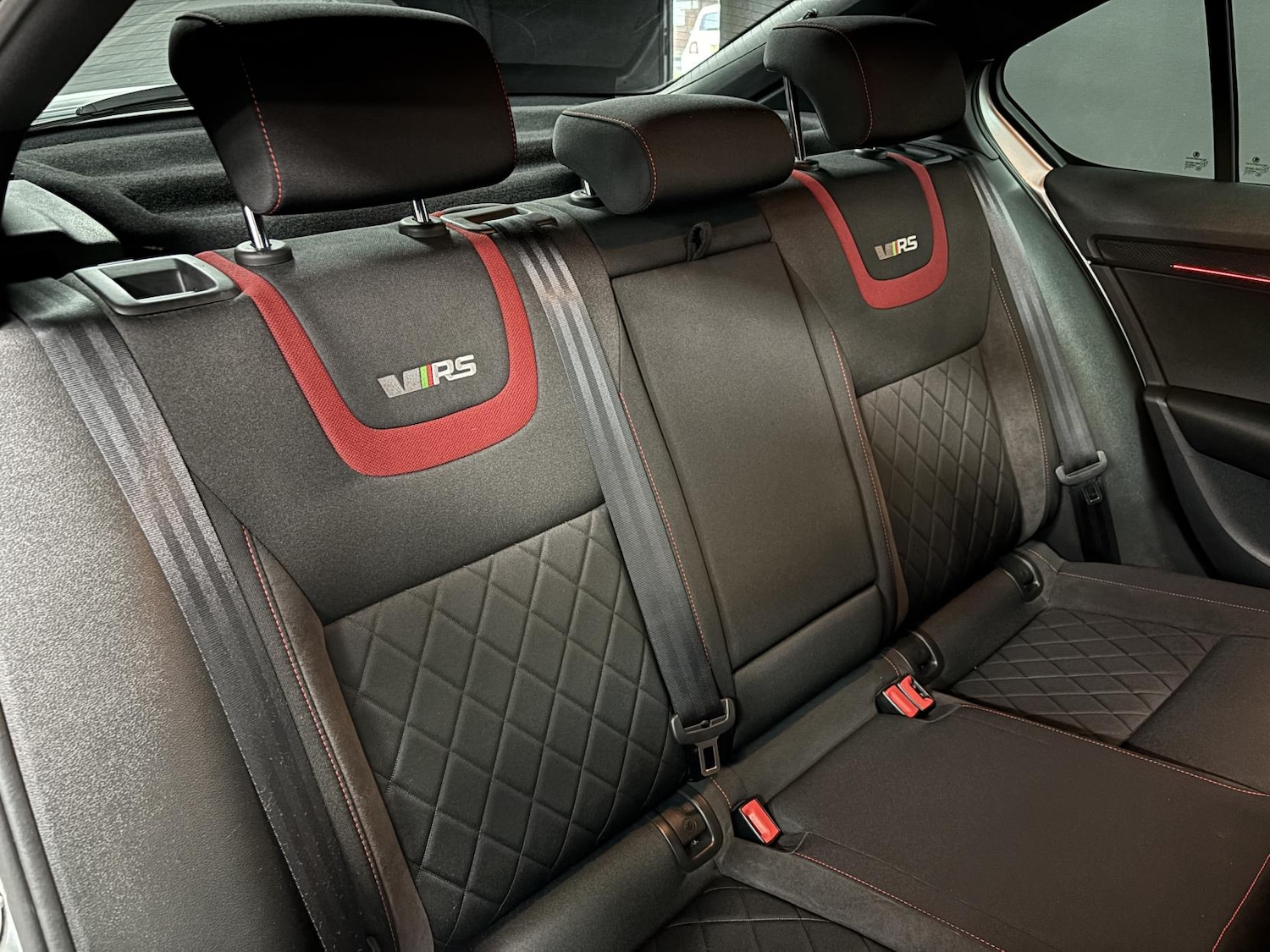 Used Skoda Octavia 2019 for sale - 77248148: Photo 67