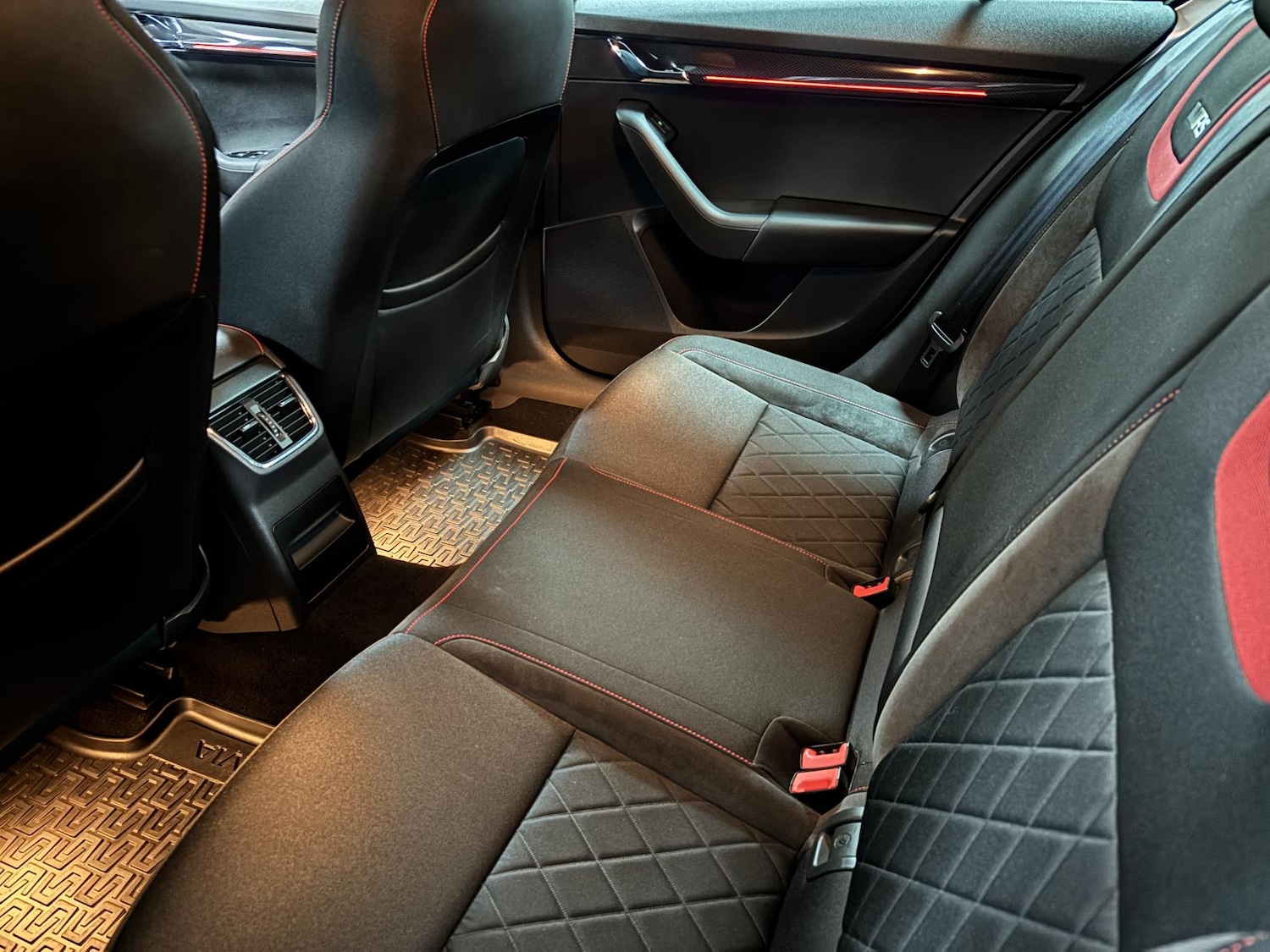 Used Skoda Octavia 2019 for sale - 77248148: Photo 69