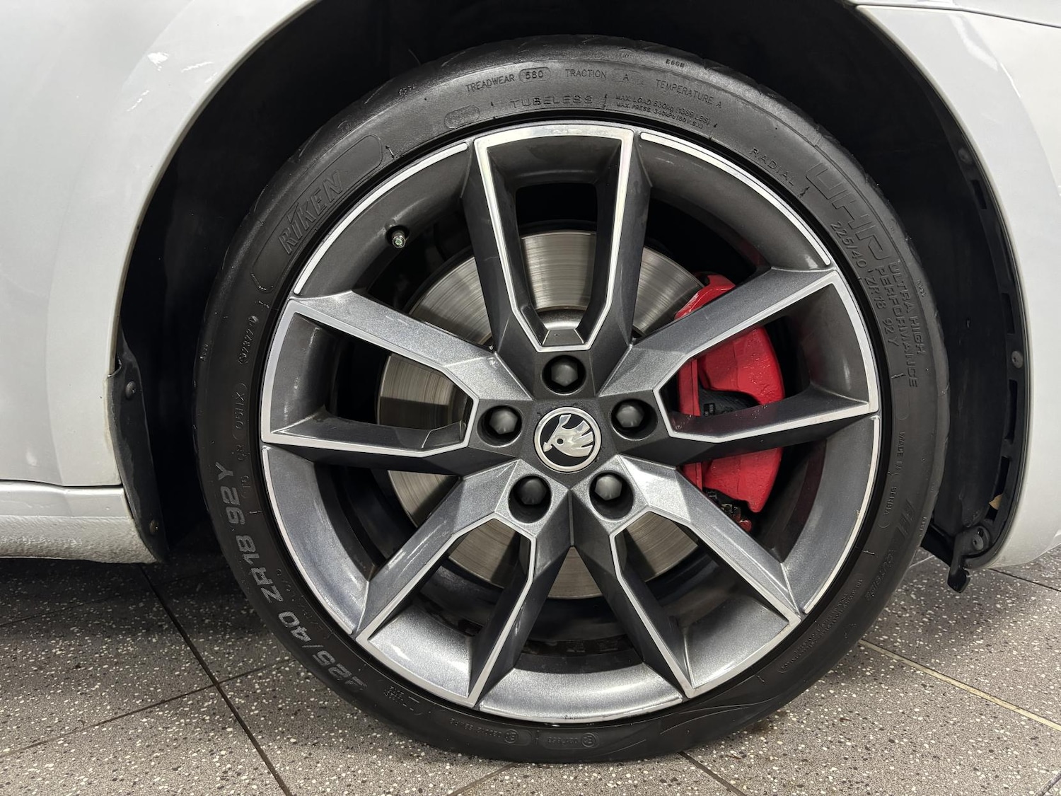 Used Skoda Octavia 2019 for sale - 77248148: Photo 73