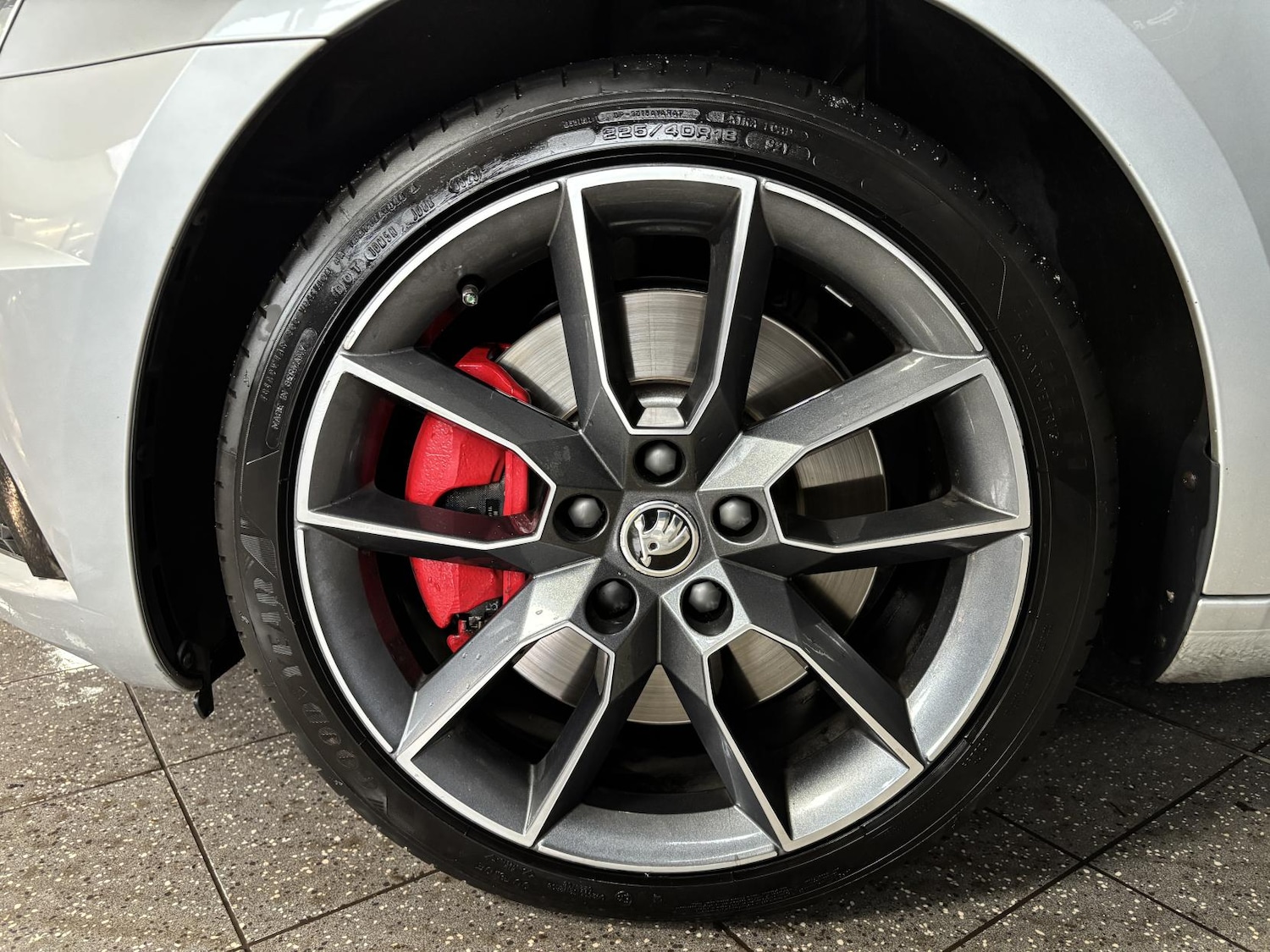 Used Skoda Octavia 2019 for sale - 77248148: Photo 74