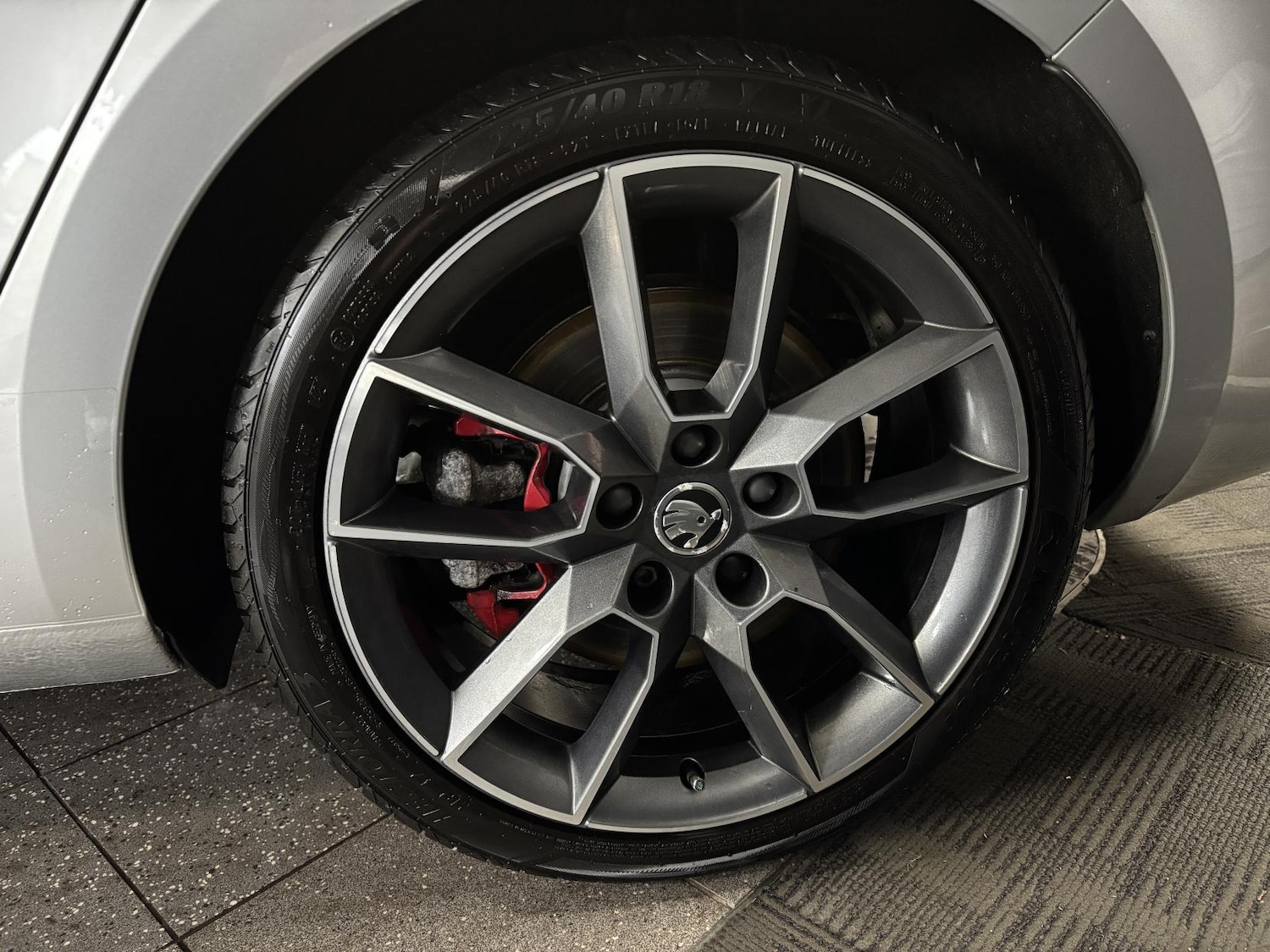 Used Skoda Octavia 2019 for sale - 77248148: Photo 75