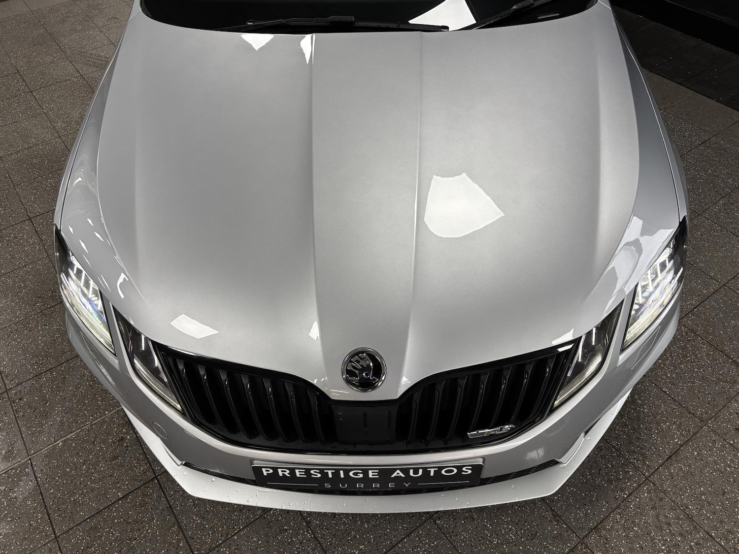 Used Skoda Octavia 2019 for sale - 77248148: Photo 8