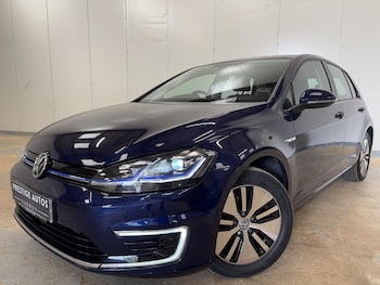 Used Volkswagen Golf 2019 for sale - 79421097: Photo