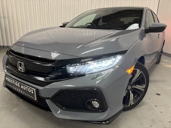 Used Honda Civic 2019 for sale - 79672834: Photo