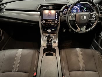 Used Honda Civic 2019 for sale - 79672834: Photo