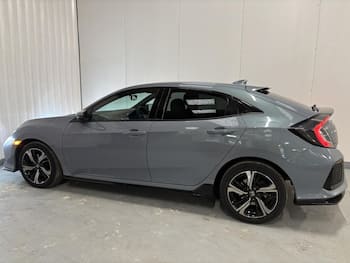 Used Honda Civic 2019 for sale - 79672834: Photo