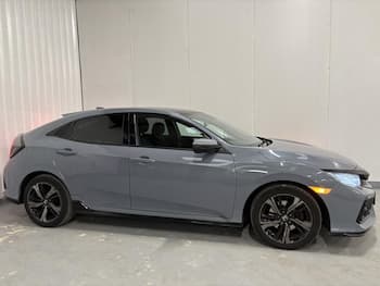 Used Honda Civic 2019 for sale - 79672834: Photo