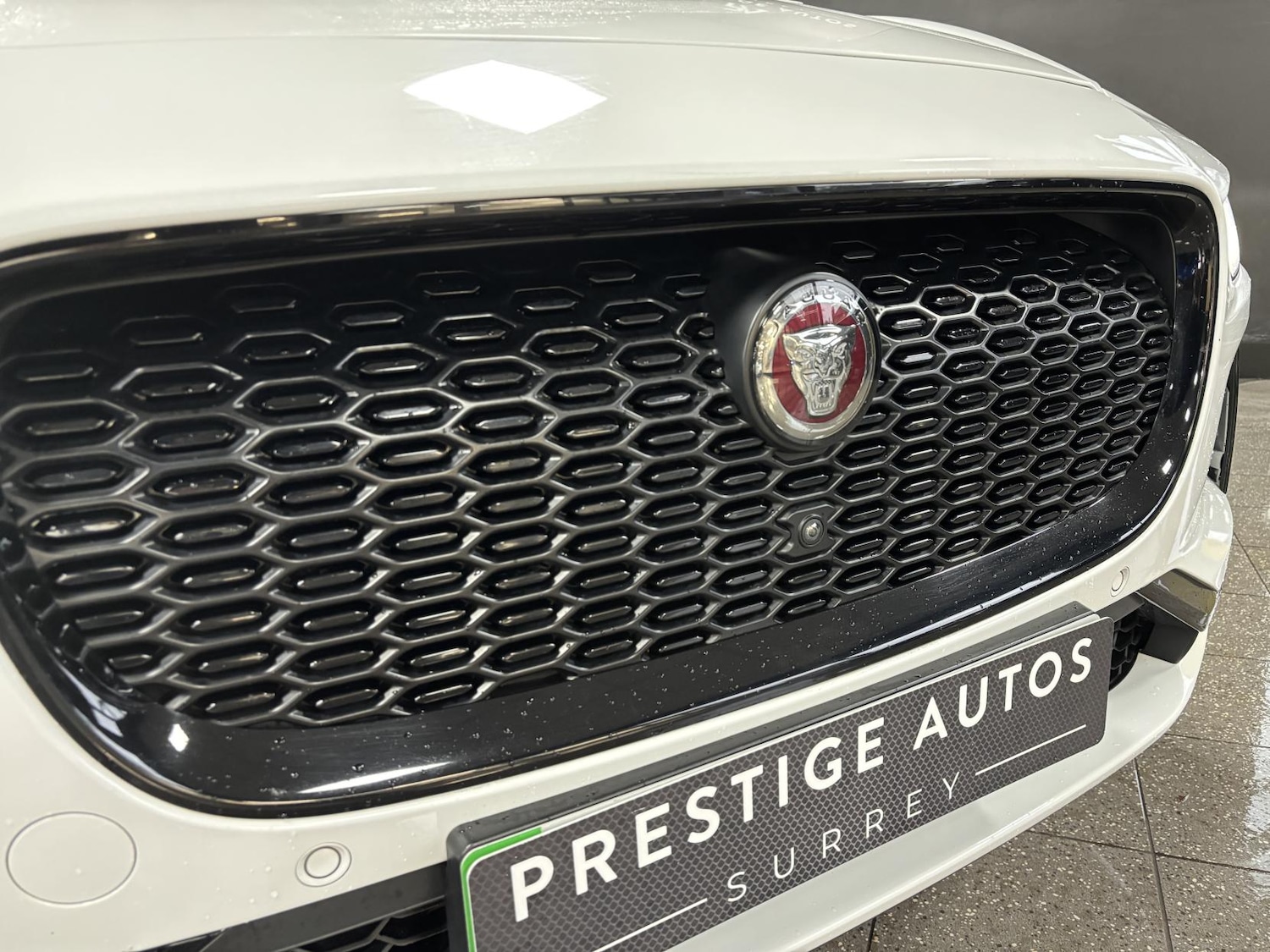 Used Jaguar I-Pace 2019 for sale - 77213848: Photo 11