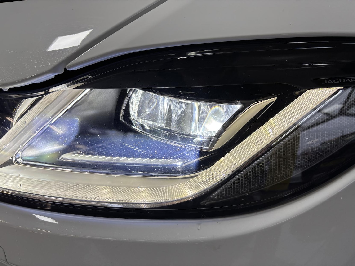 Used Jaguar I-Pace 2019 for sale - 77213848: Photo 15