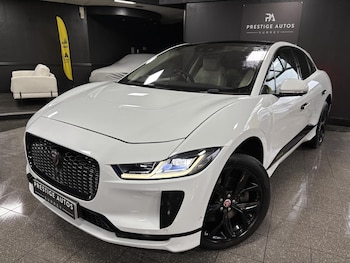 Used Jaguar I-Pace 2019 for sale - 77213848: Photo