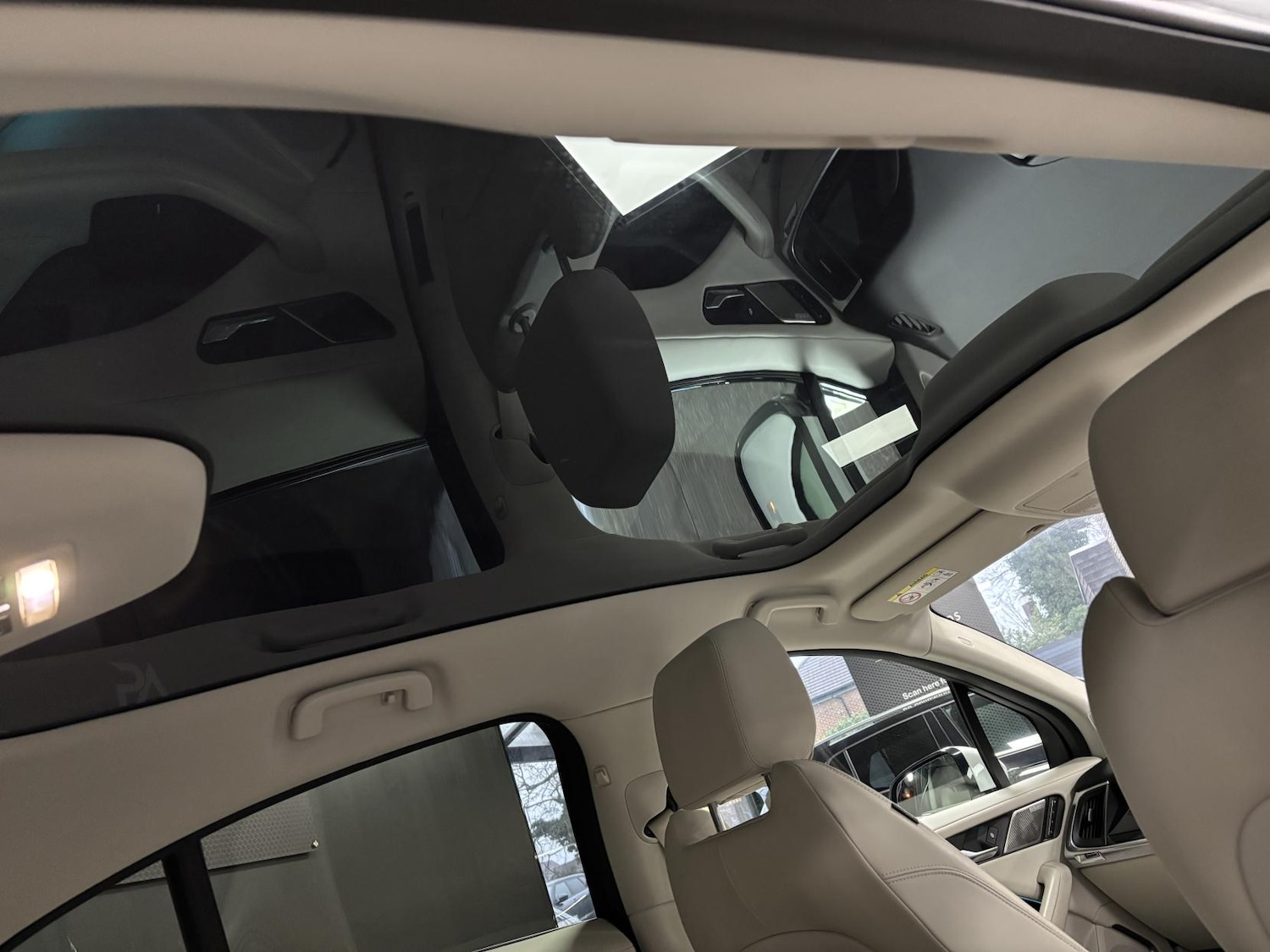 Used Jaguar I-Pace 2019 for sale - 77213848: Photo 21