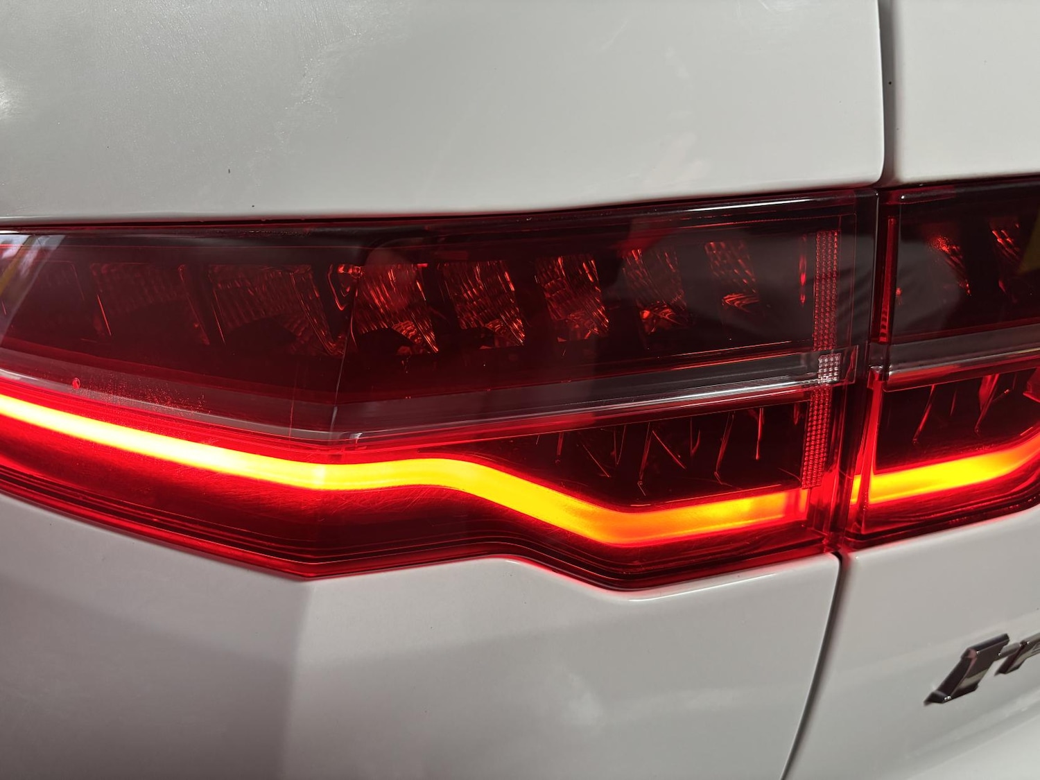 Used Jaguar I-Pace 2019 for sale - 77213848: Photo 25