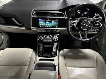 Used Jaguar I-Pace 2019 for sale - 77213848: Photo