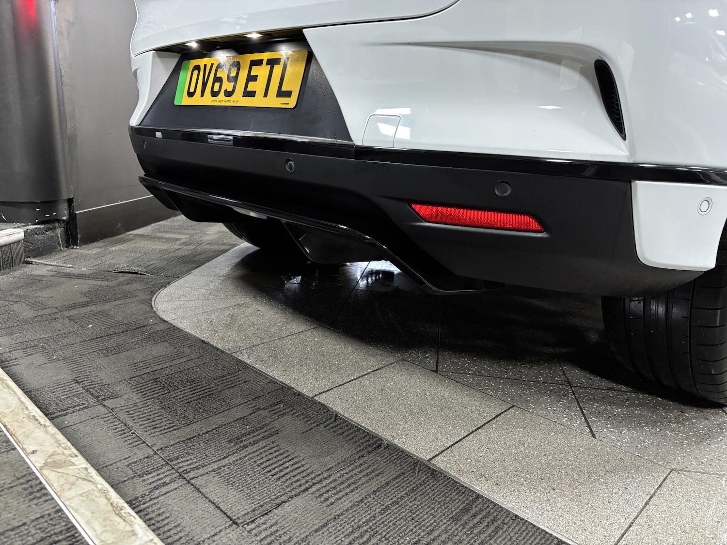 Used Jaguar I-Pace 2019 for sale - 77213848: Photo 33