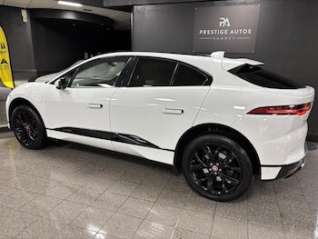 Used Jaguar I-Pace 2019 for sale - 77213848: Photo