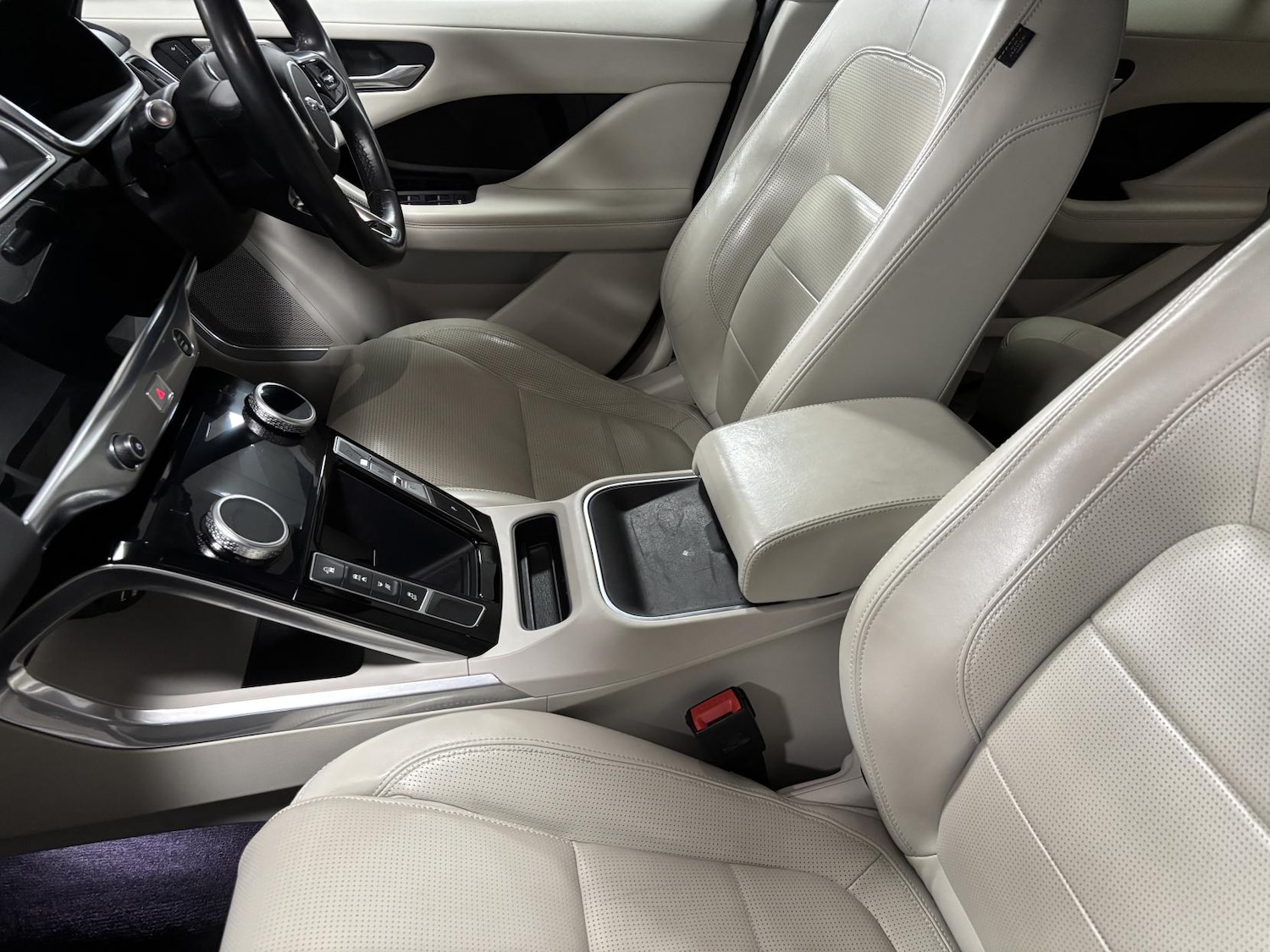 Used Jaguar I-Pace 2019 for sale - 77213848: Photo 40