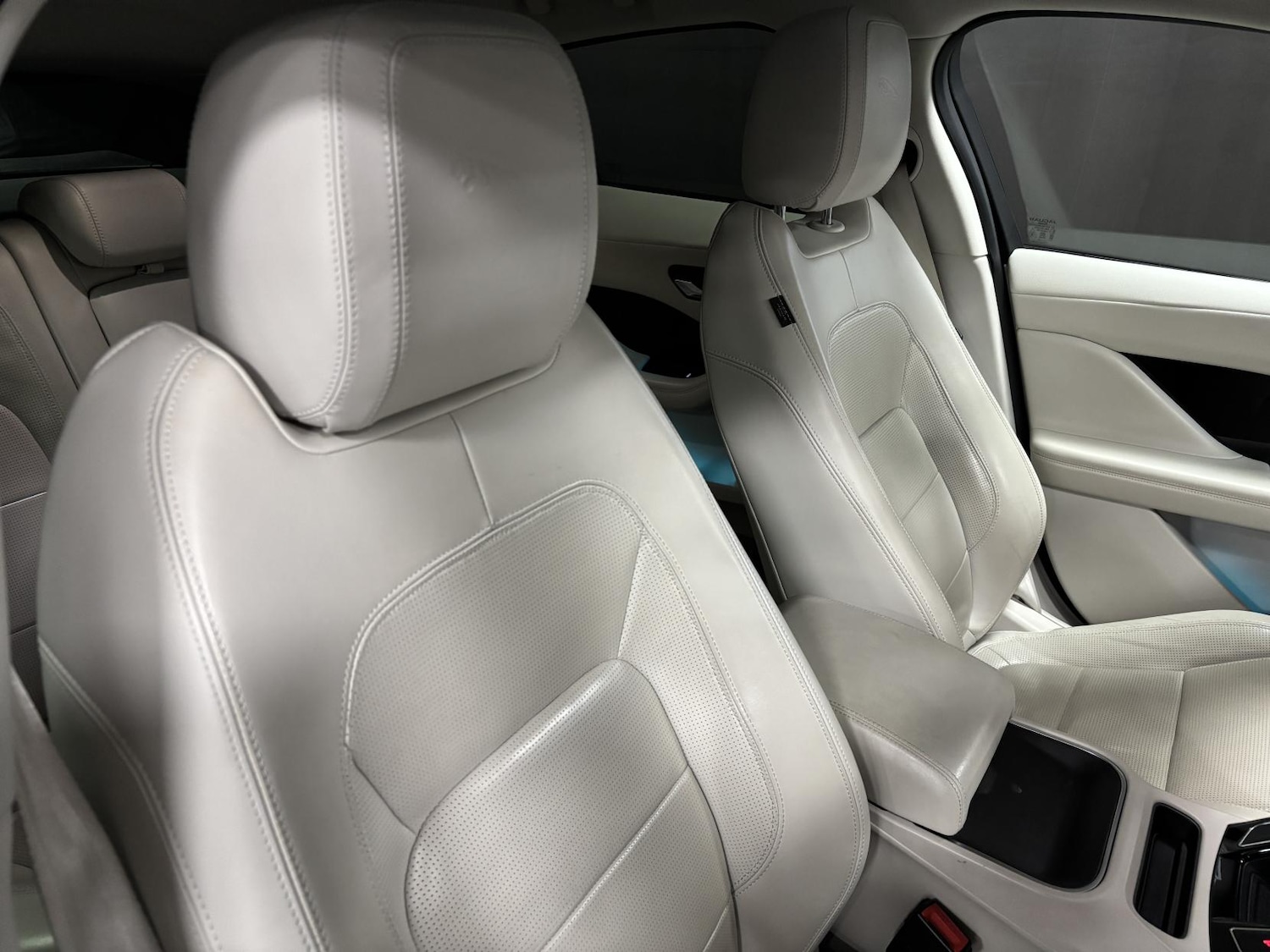 Used Jaguar I-Pace 2019 for sale - 77213848: Photo 42