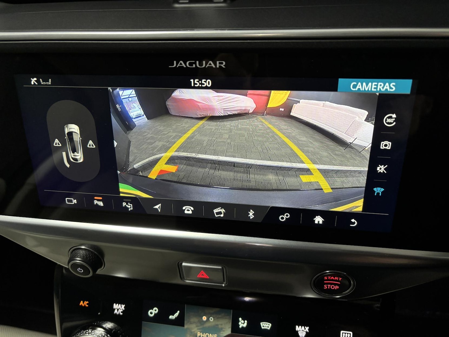 Used Jaguar I-Pace 2019 for sale - 77213848: Photo 44