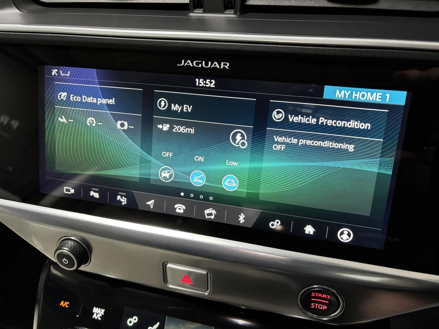 Used Jaguar I-Pace 2019 for sale - 77213848: Photo 45