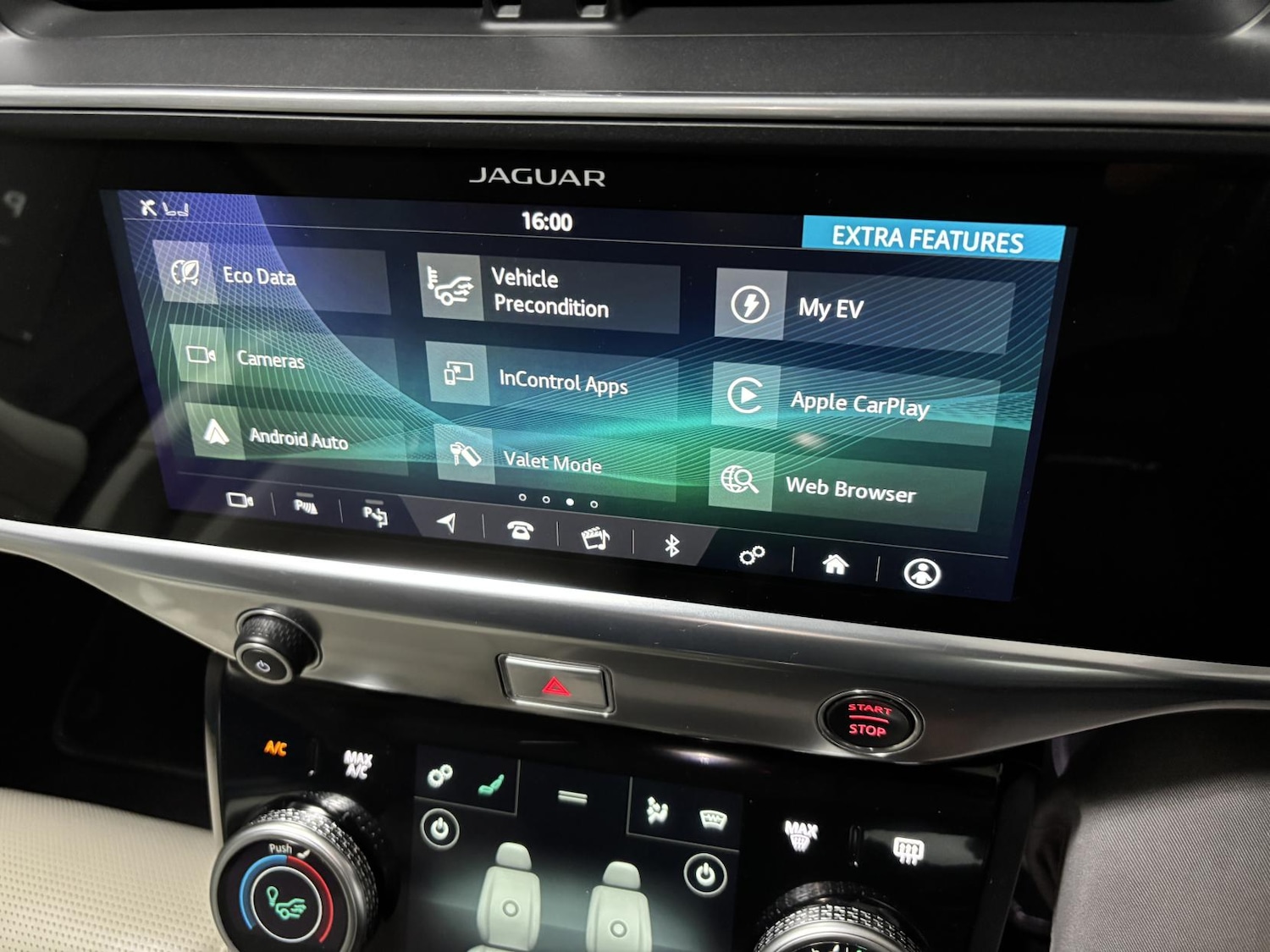 Used Jaguar I-Pace 2019 for sale - 77213848: Photo 47