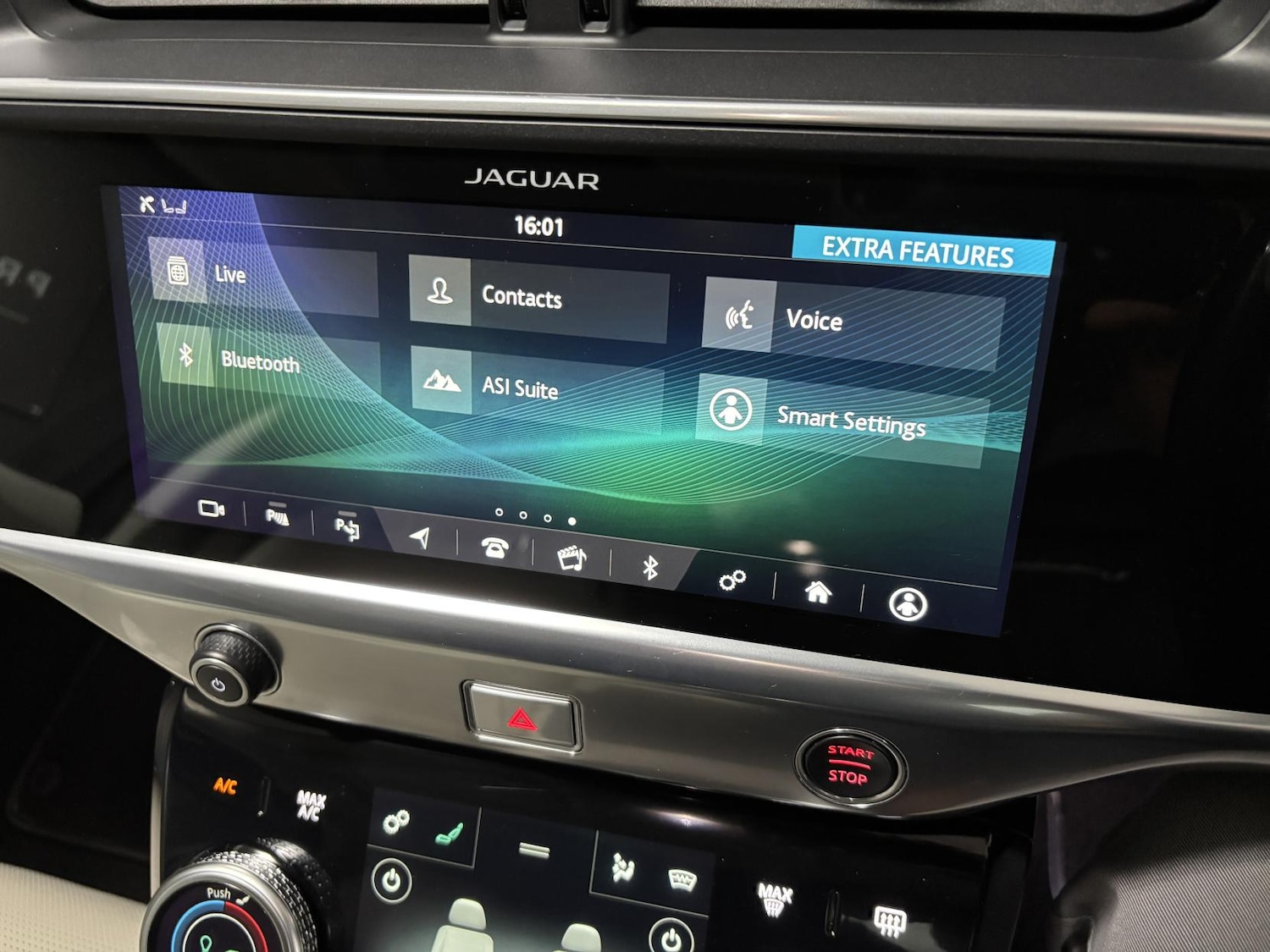 Used Jaguar I-Pace 2019 for sale - 77213848: Photo 48