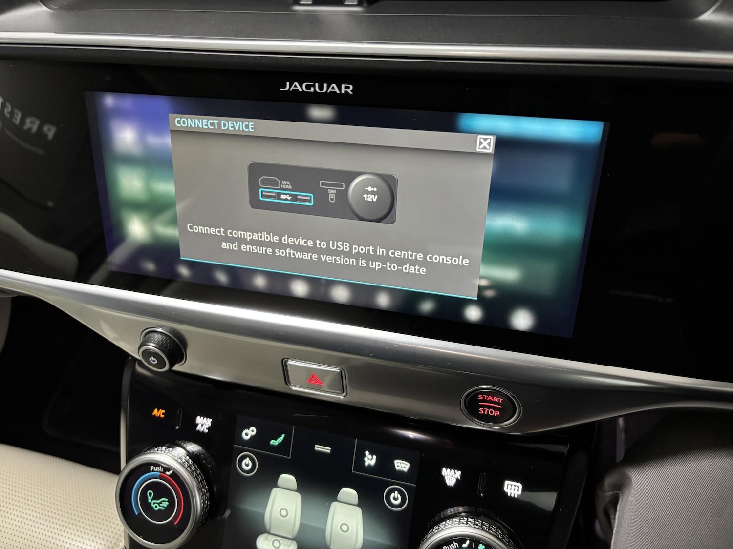 Used Jaguar I-Pace 2019 for sale - 77213848: Photo 49