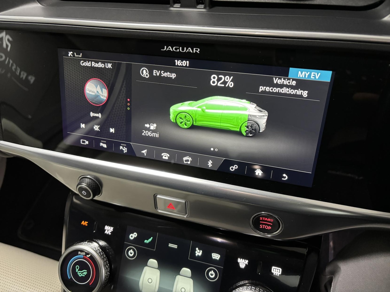 Used Jaguar I-Pace 2019 for sale - 77213848: Photo 50