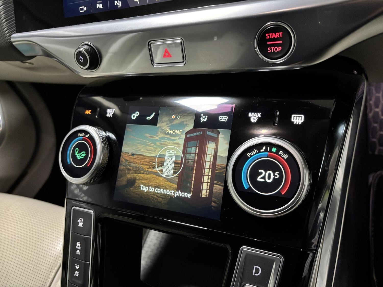 Used Jaguar I-Pace 2019 for sale - 77213848: Photo 56