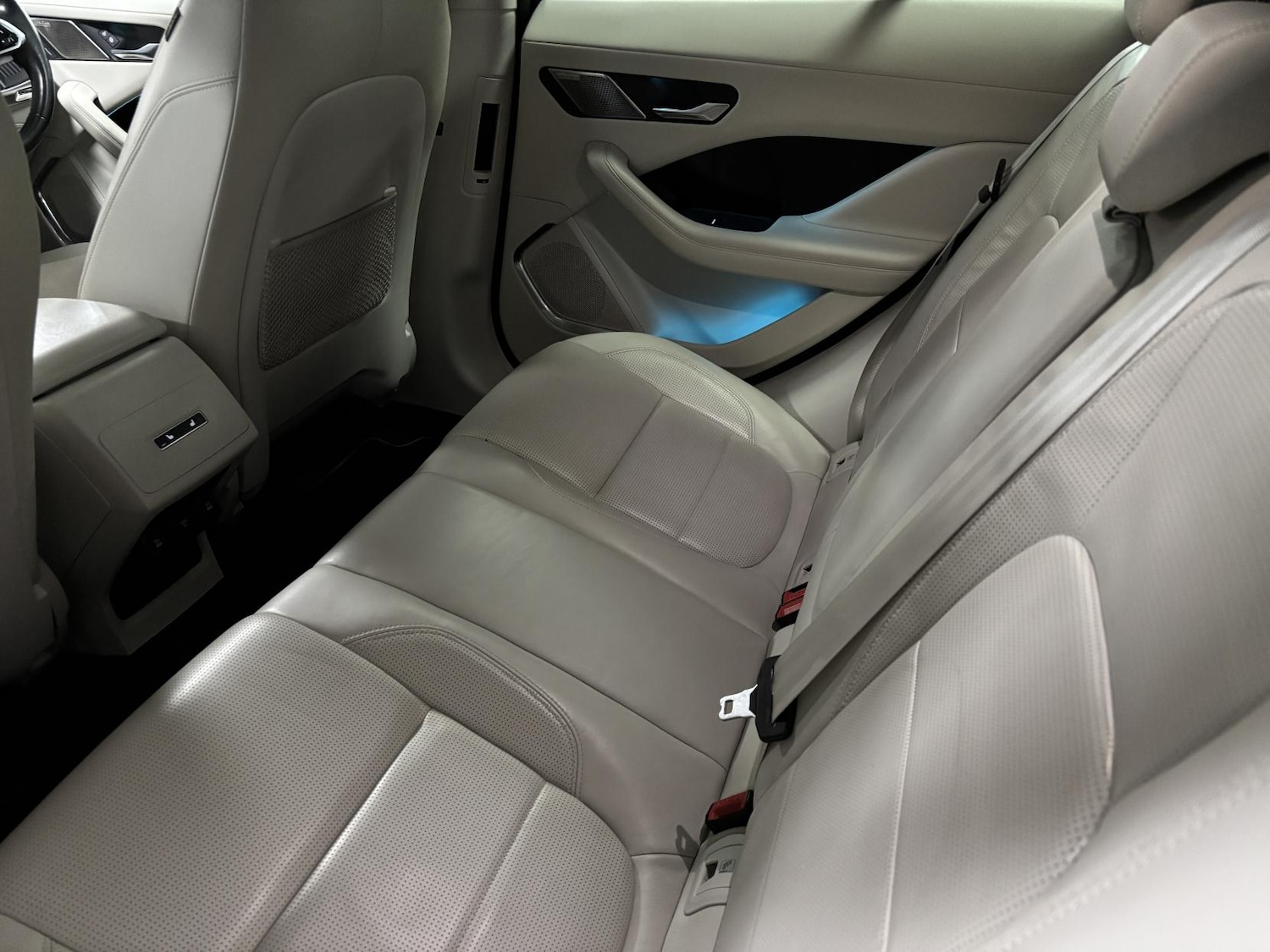 Used Jaguar I-Pace 2019 for sale - 77213848: Photo 74