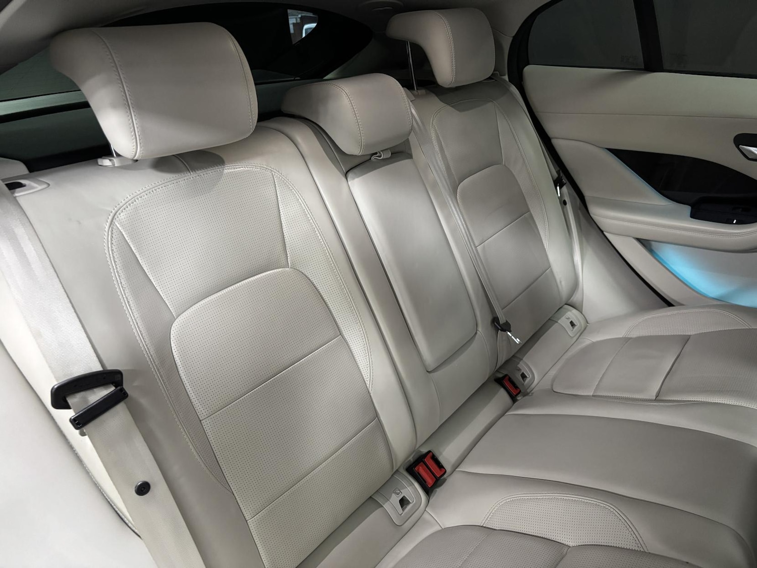 Used Jaguar I-Pace 2019 for sale - 77213848: Photo 75