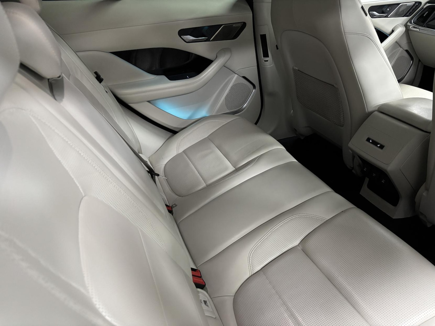 Used Jaguar I-Pace 2019 for sale - 77213848: Photo 78