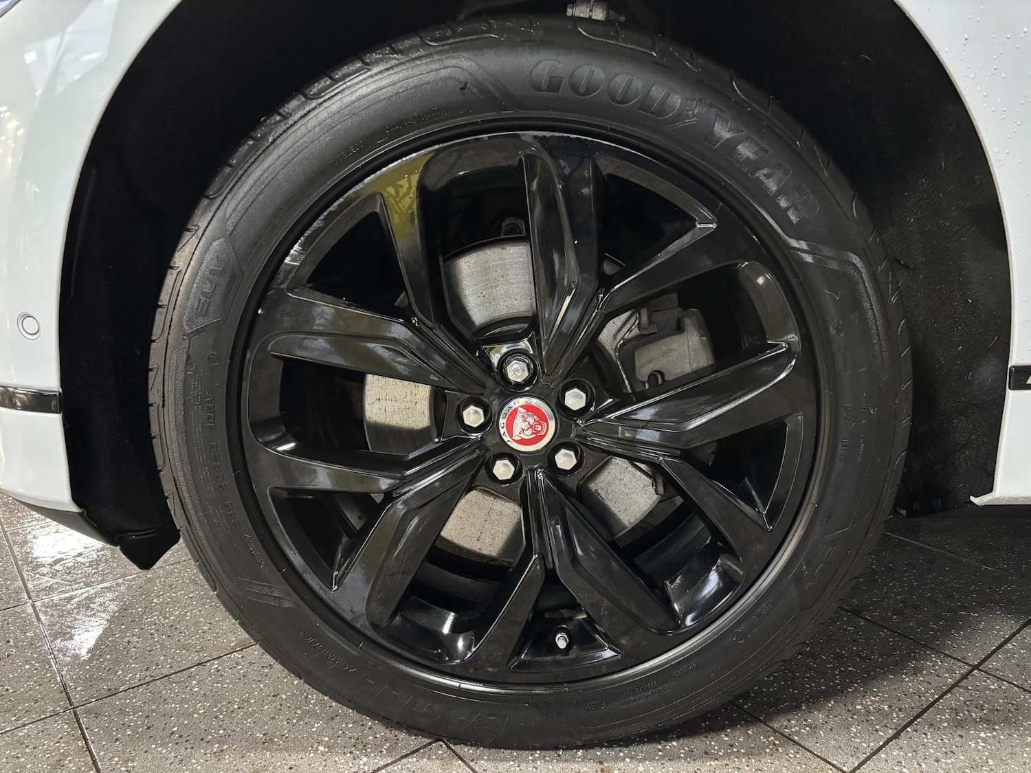 Used Jaguar I-Pace 2019 for sale - 77213848: Photo 80