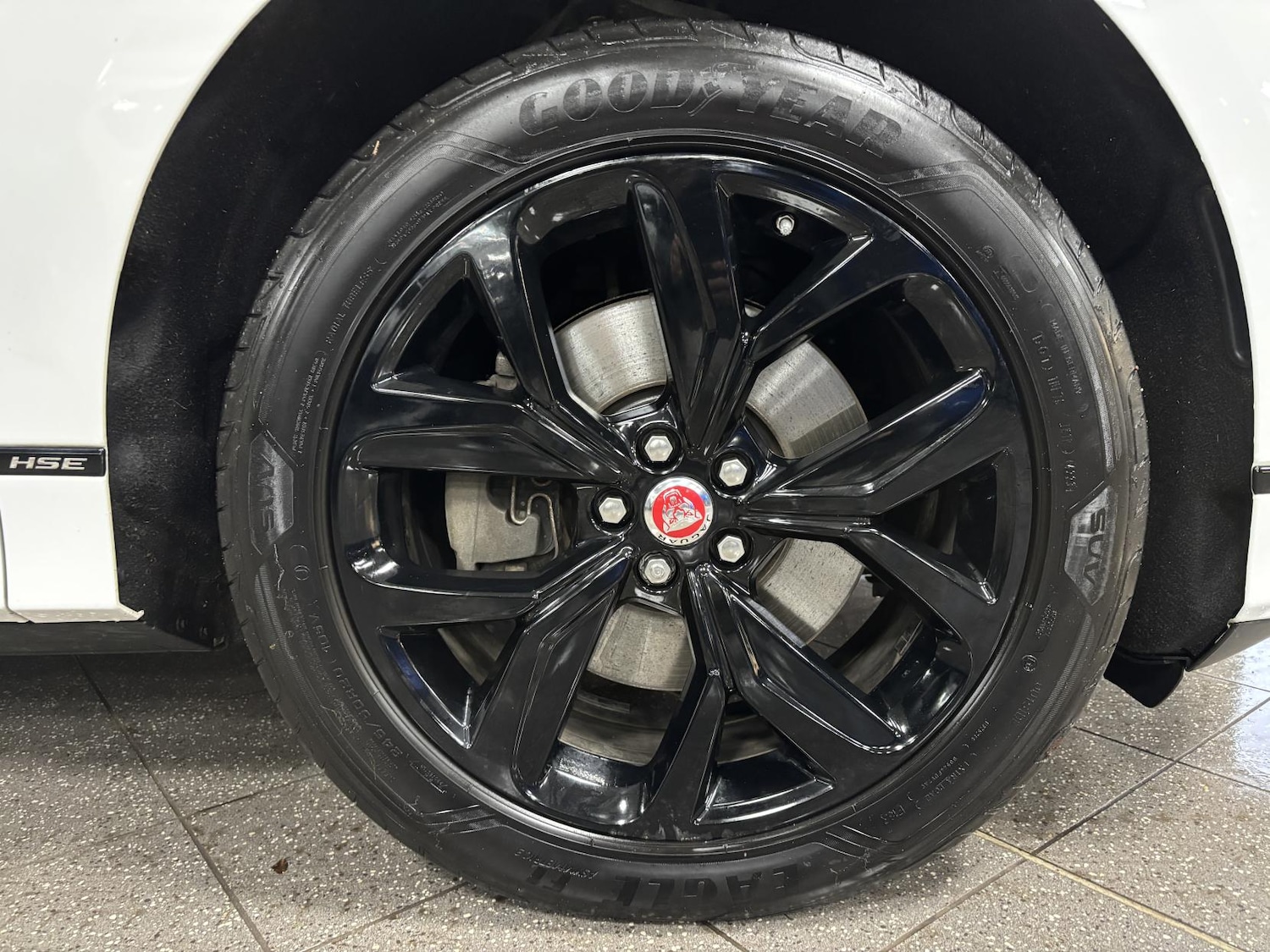 Used Jaguar I-Pace 2019 for sale - 77213848: Photo 82