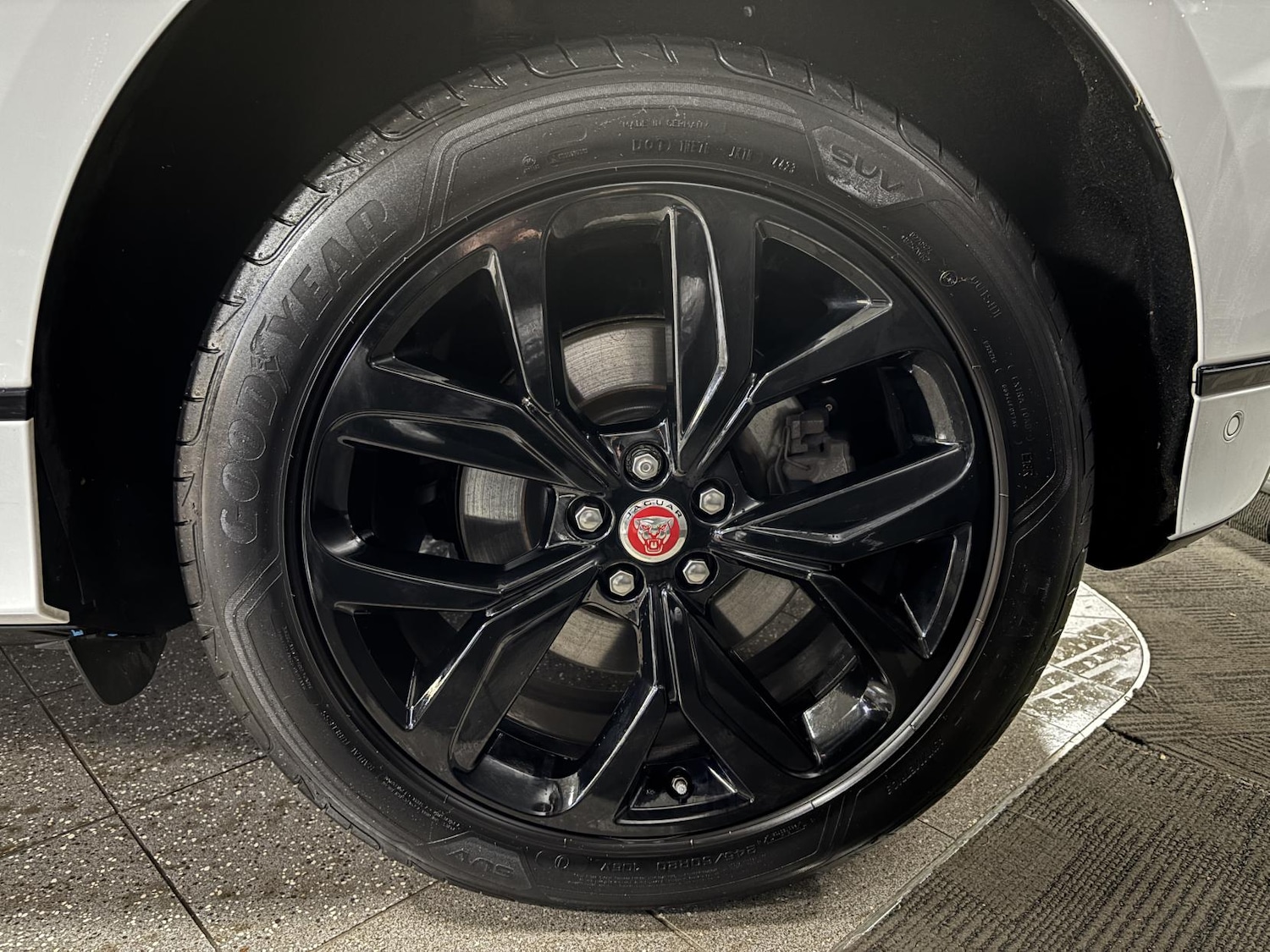 Used Jaguar I-Pace 2019 for sale - 77213848: Photo 83