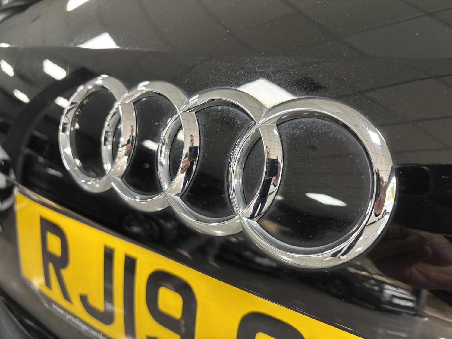 Used Audi Q3 2019 for sale - 76534343: Photo 10