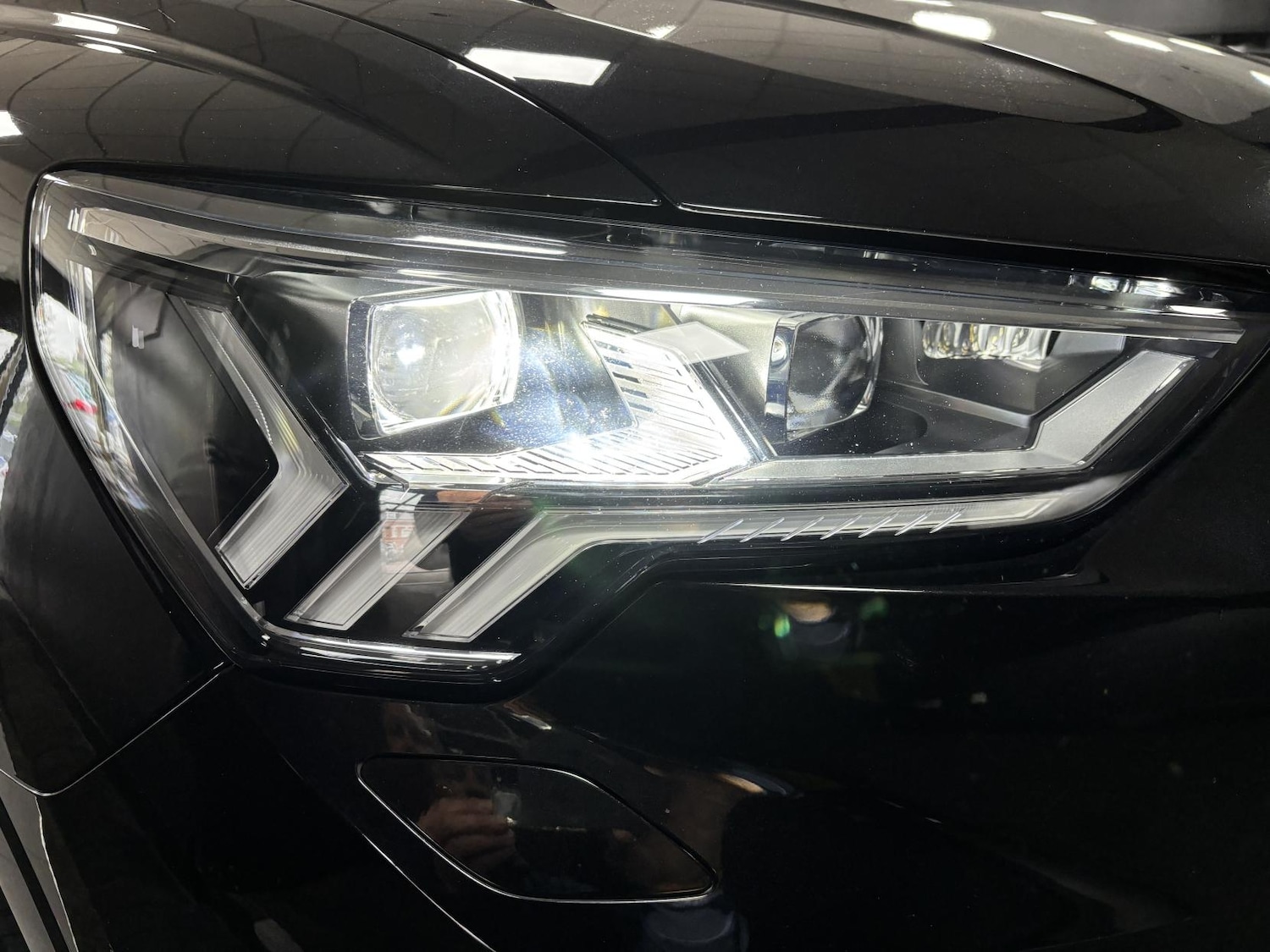 Used Audi Q3 2019 for sale - 76534343: Photo 11