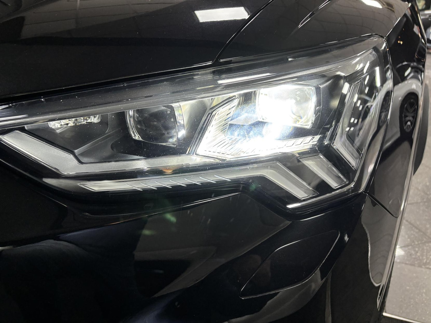 Used Audi Q3 2019 for sale - 76534343: Photo 12