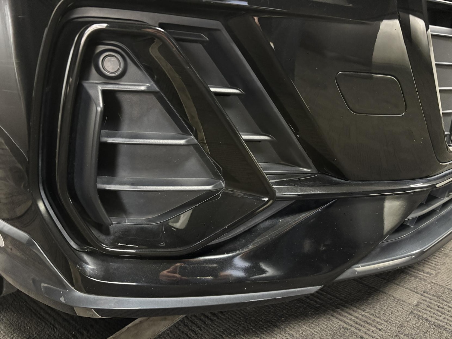 Used Audi Q3 2019 for sale - 76534343: Photo 14