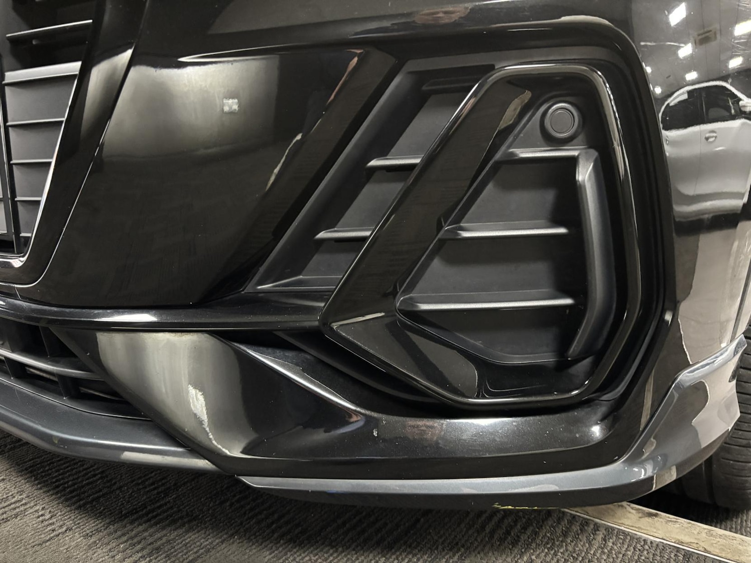 Used Audi Q3 2019 for sale - 76534343: Photo 15