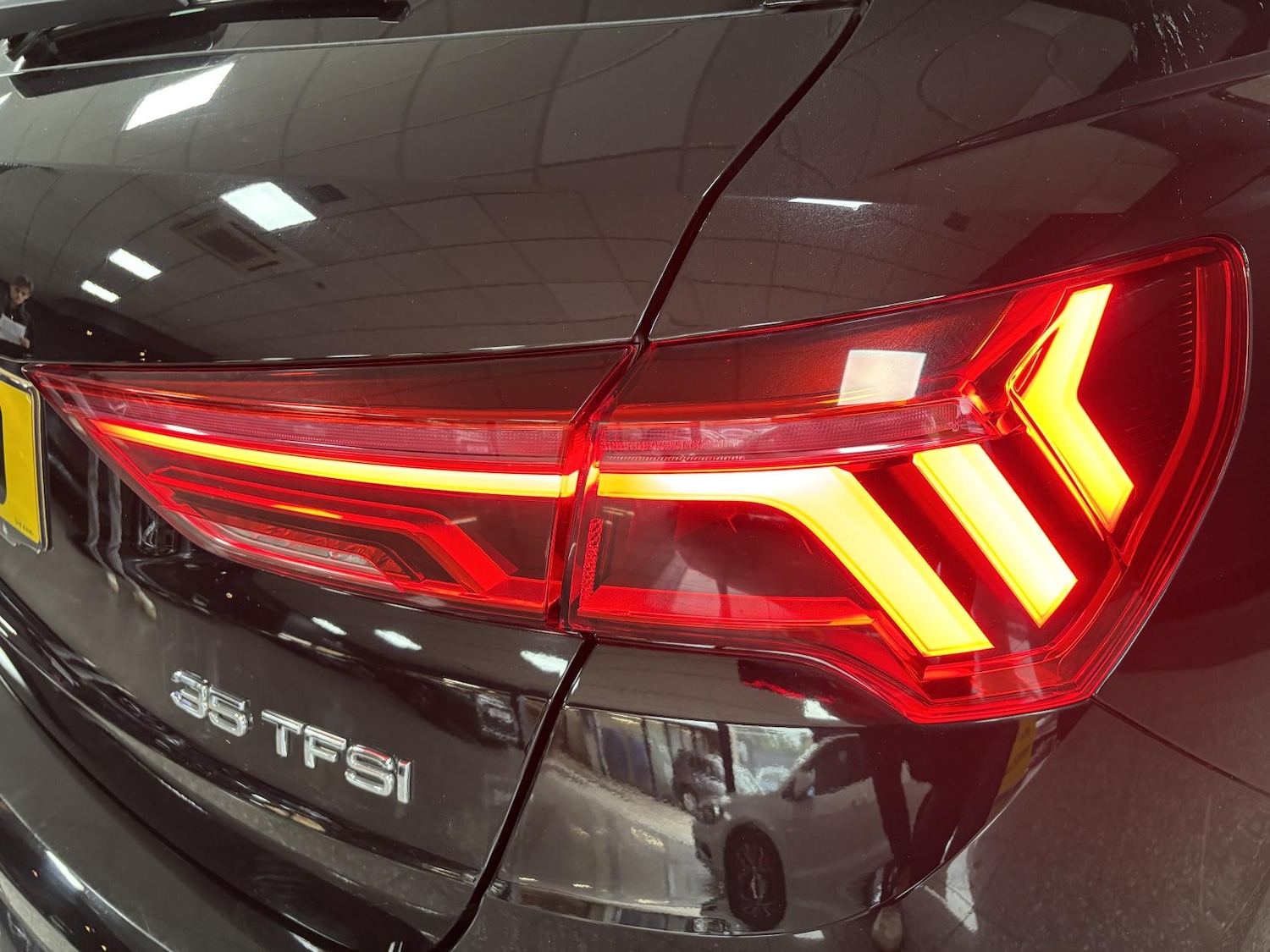 Used Audi Q3 2019 for sale - 76534343: Photo 17