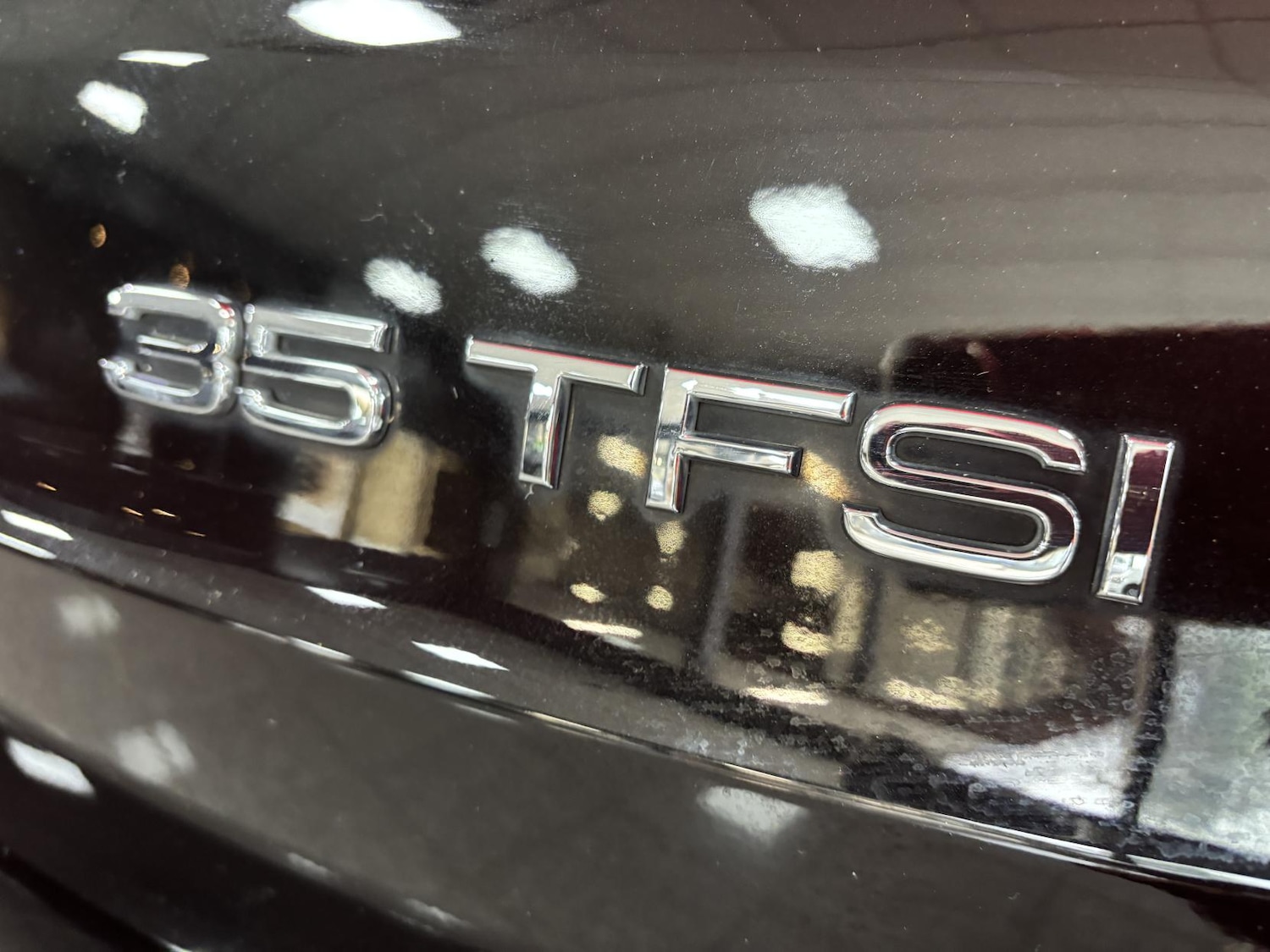 Used Audi Q3 2019 for sale - 76534343: Photo 19