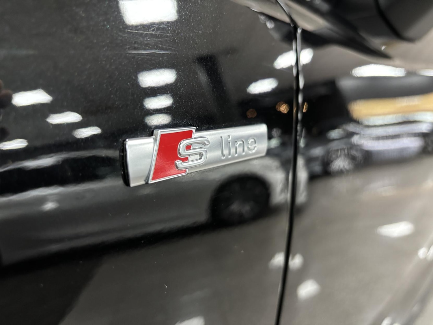 Used Audi Q3 2019 for sale - 76534343: Photo 20