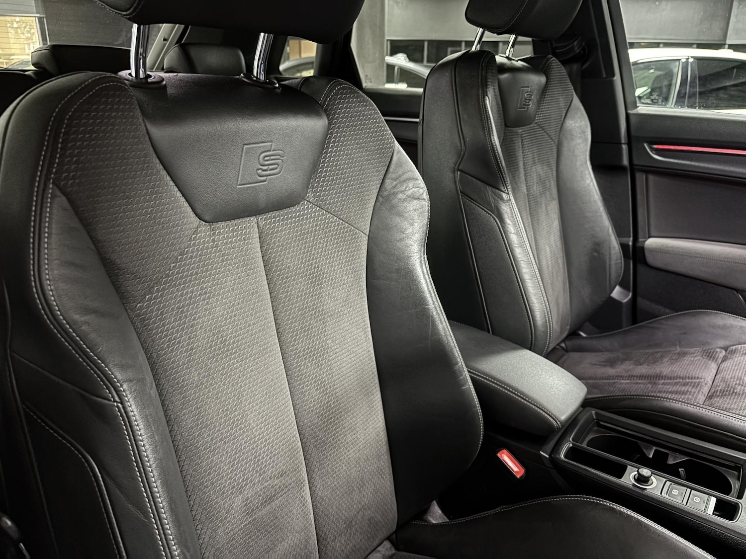 Used Audi Q3 2019 for sale - 76534343: Photo 30