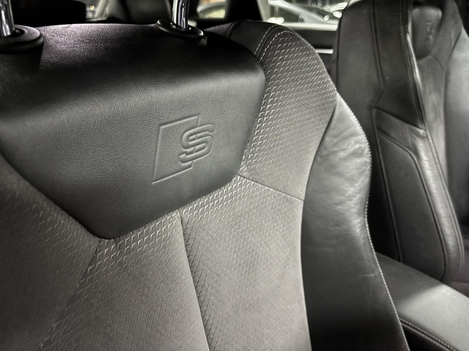 Used Audi Q3 2019 for sale - 76534343: Photo 31