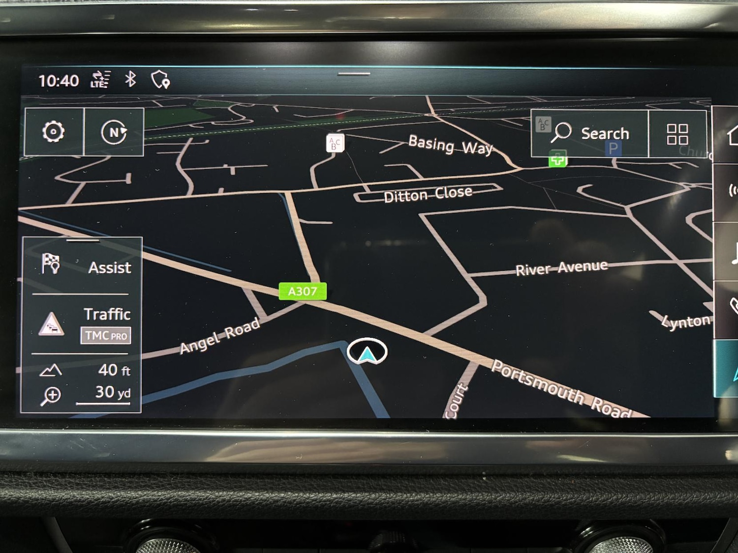 Used Audi Q3 2019 for sale - 76534343: Photo 34