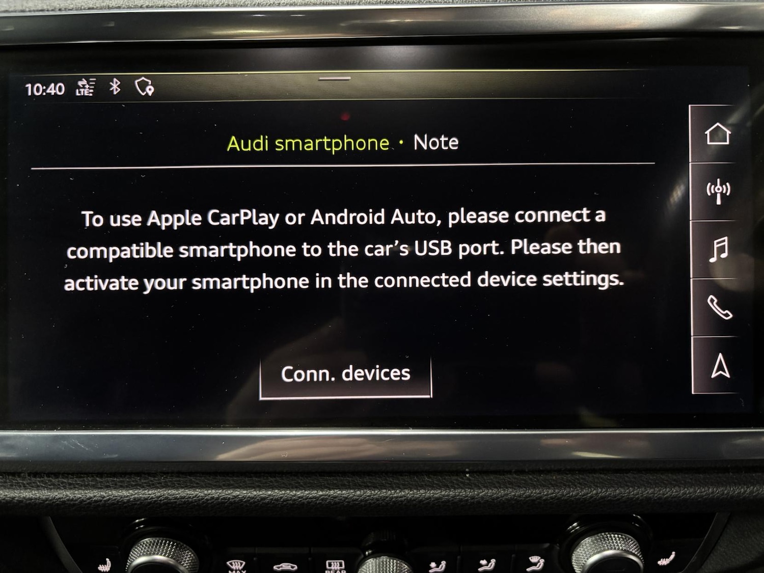 Used Audi Q3 2019 for sale - 76534343: Photo 35