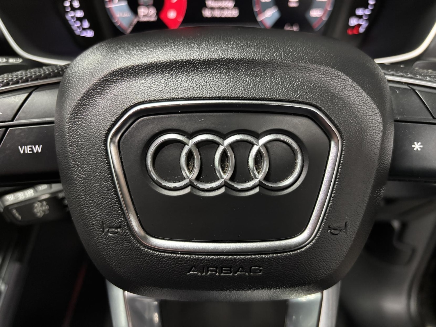 Used Audi Q3 2019 for sale - 76534343: Photo 37